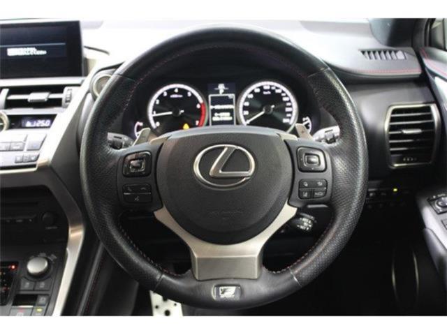 レクサスＮＸ（新潟県新潟市東区）画像45