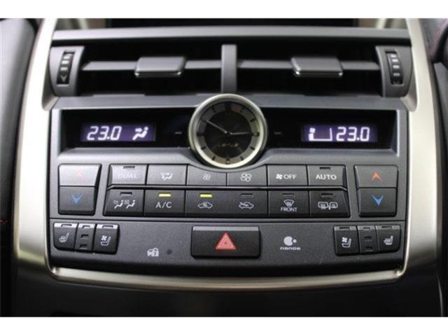 レクサスＮＸ（新潟県新潟市東区）画像64