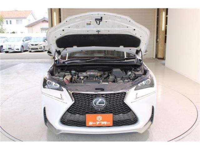 レクサスＮＸ（新潟県新潟市東区）画像76