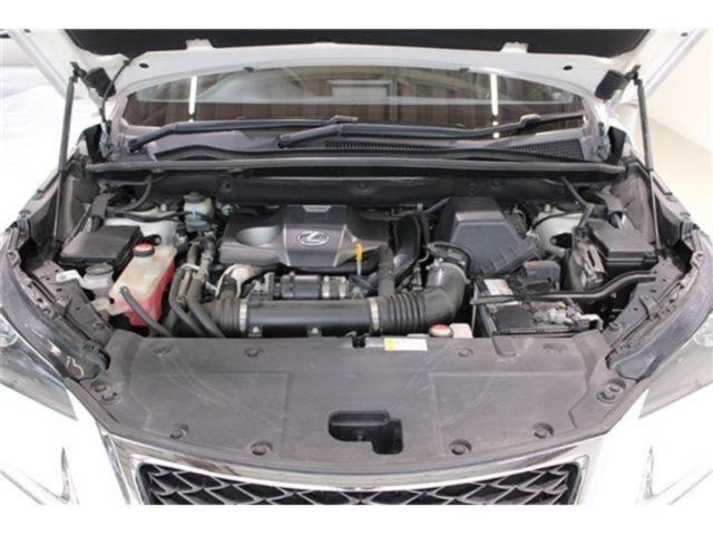 レクサスＮＸ（新潟県新潟市東区）画像77