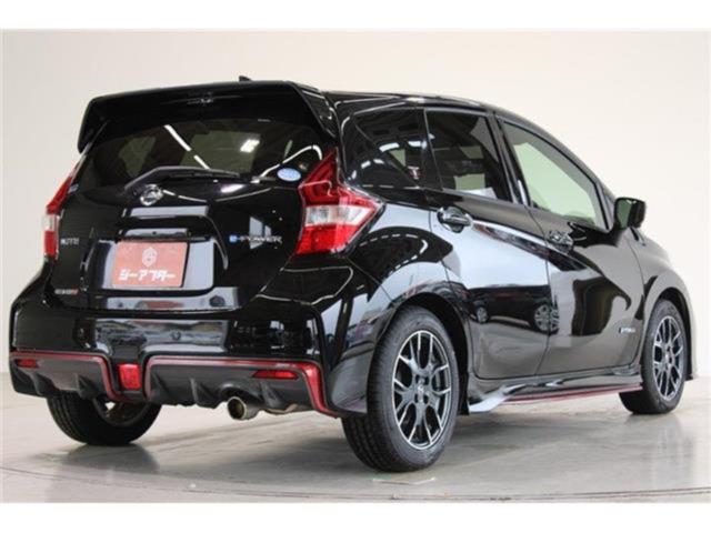 ノート（新潟県新潟市東区）画像14