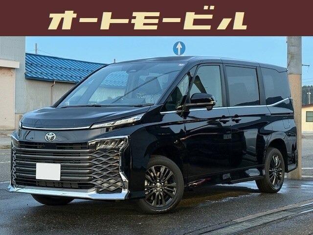 ノア（新潟県柏崎市）