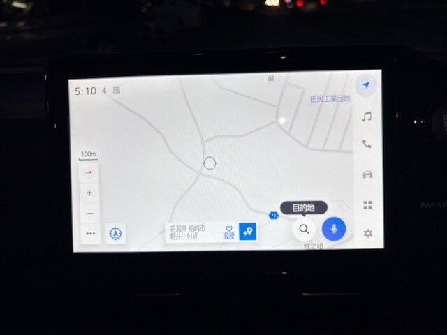 ノア(新潟県柏崎市)