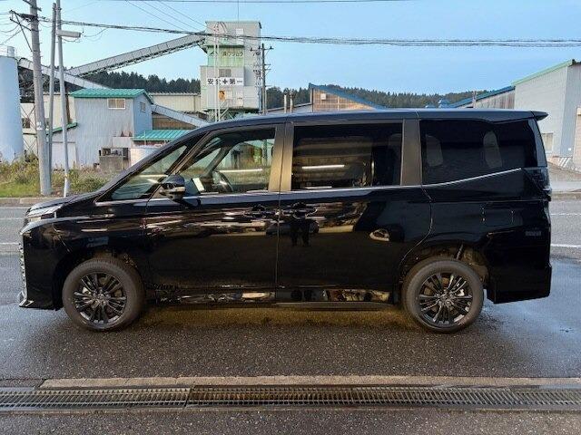 ノア(新潟県柏崎市)