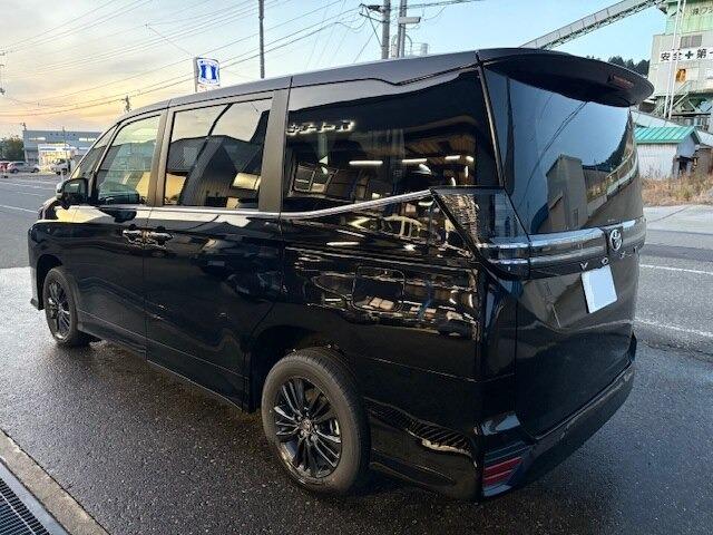 ノア(新潟県柏崎市)