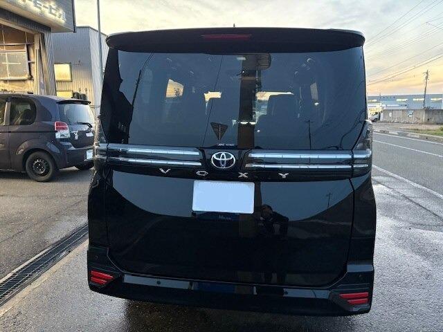 ノア(新潟県柏崎市)