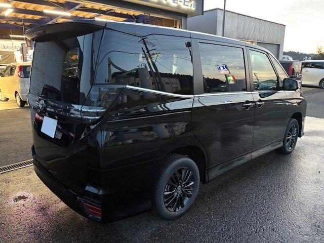 ノア(新潟県柏崎市)