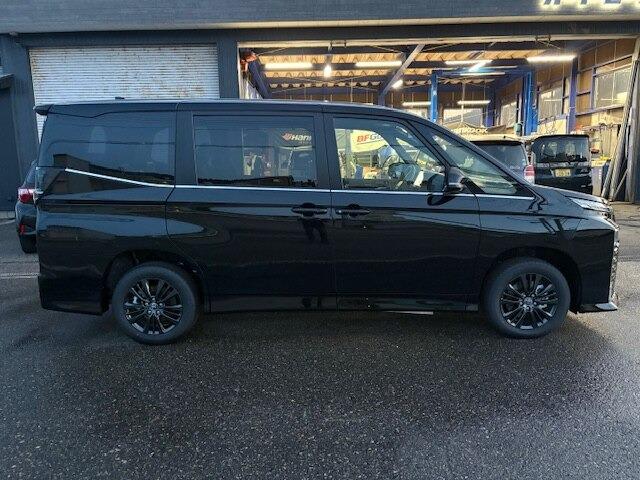 ノア(新潟県柏崎市)