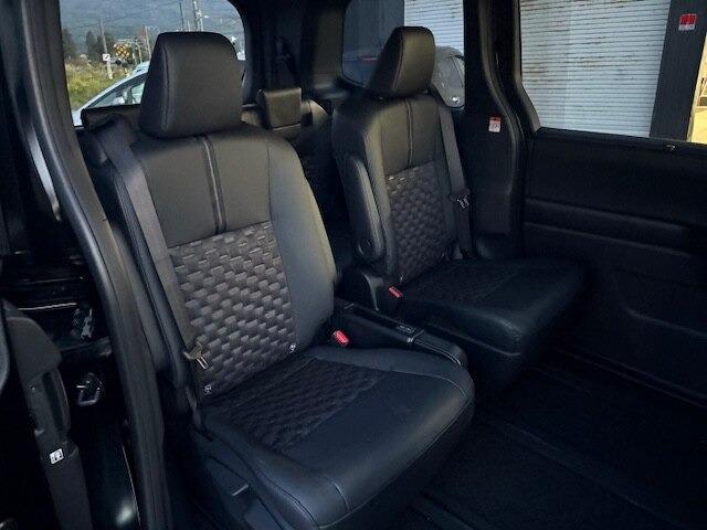 ノア(新潟県柏崎市)