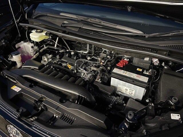 ノア(新潟県柏崎市)