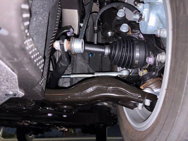 ノア(新潟県柏崎市)