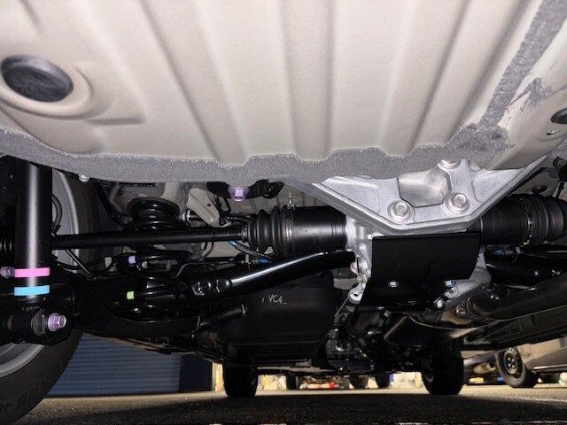 ノア(新潟県柏崎市)