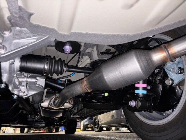 ノア(新潟県柏崎市)