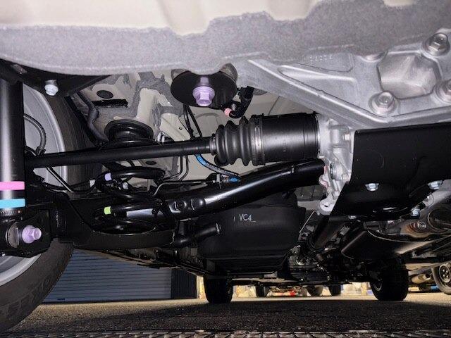 ノア(新潟県柏崎市)