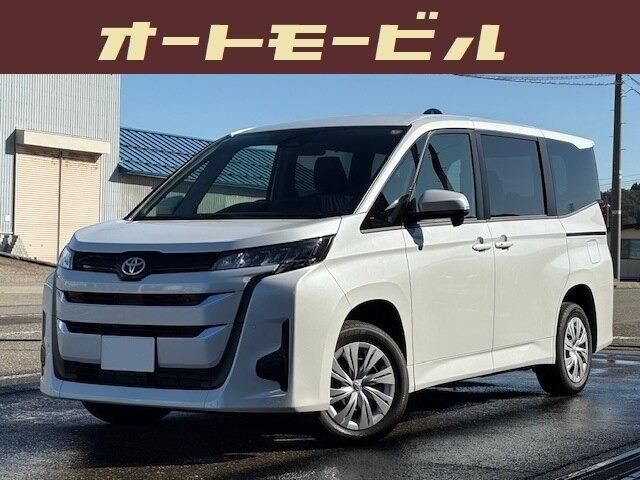 ノア（新潟県柏崎市）