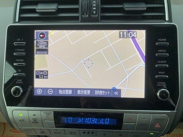 ランドクルーザープラド（新潟県柏崎市）画像17