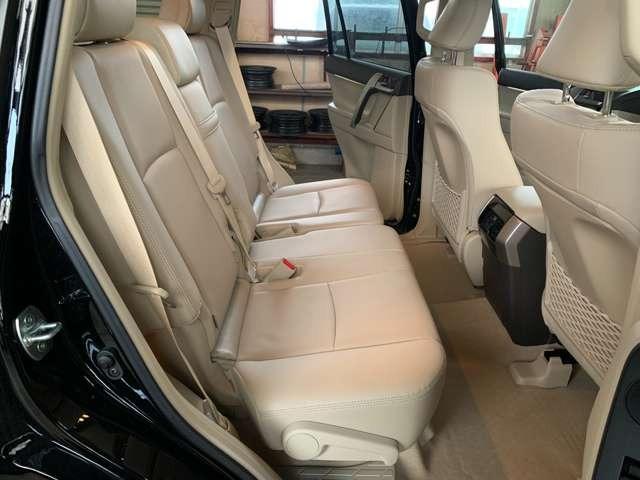 ランドクルーザープラド（新潟県柏崎市）画像30