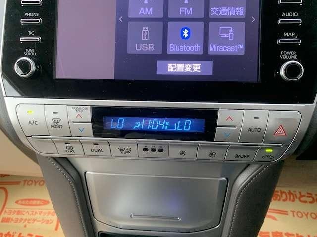 ランドクルーザープラド（新潟県柏崎市）画像19