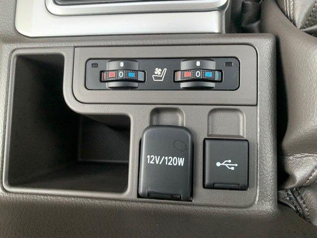 ランドクルーザープラド（新潟県柏崎市）画像21