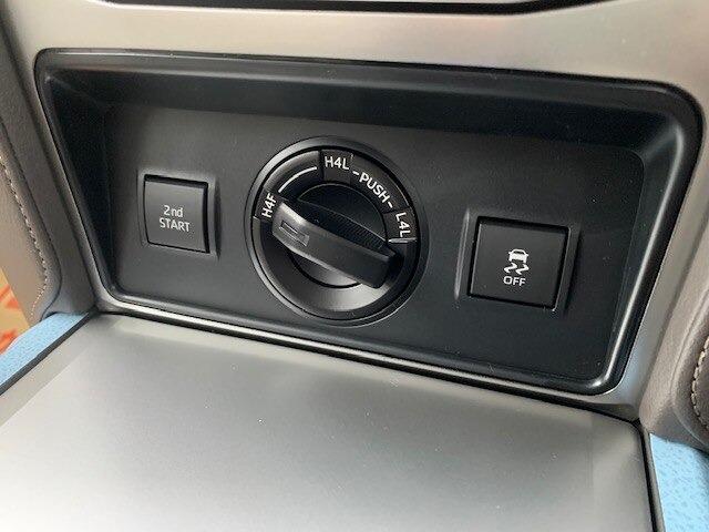 ランドクルーザープラド（新潟県柏崎市）画像22