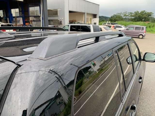 ランドクルーザープラド（新潟県柏崎市）画像11