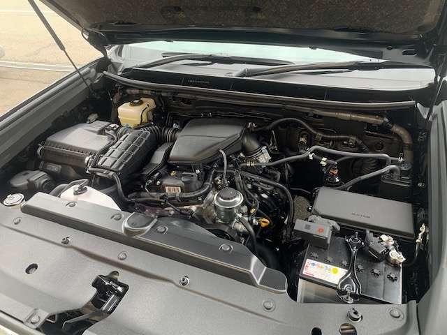 ランドクルーザープラド（新潟県柏崎市）画像37