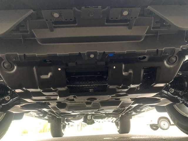 ランドクルーザープラド（新潟県柏崎市）画像34