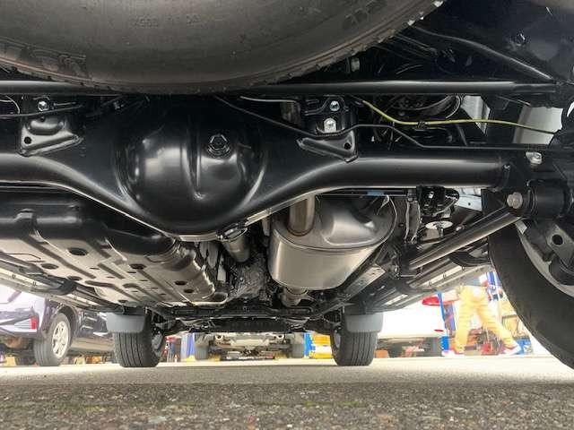 ランドクルーザープラド（新潟県柏崎市）画像36