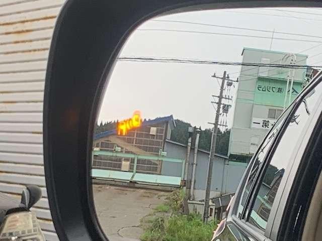 ランドクルーザープラド（新潟県柏崎市）画像13