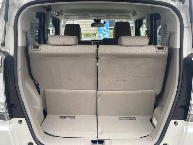 N-BOXスラッシュ(新潟県新潟市東区)