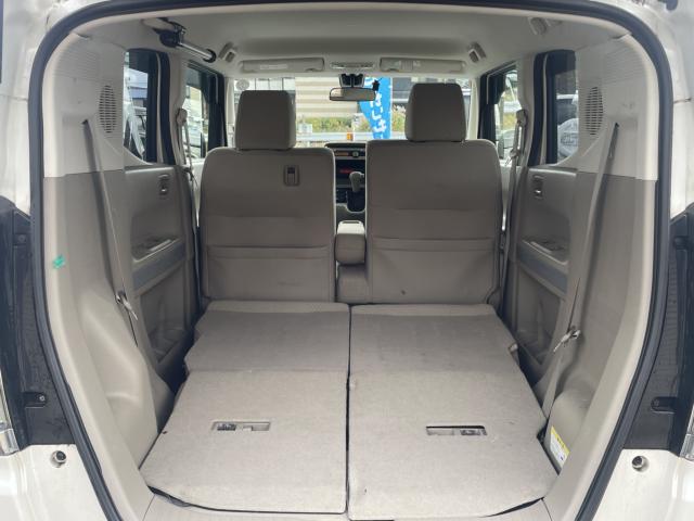 N-BOXスラッシュ(新潟県新潟市東区)