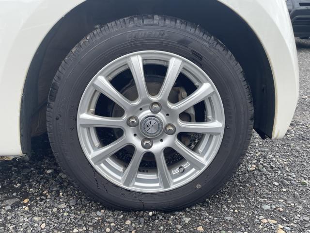 N-BOXスラッシュ(新潟県新潟市東区)