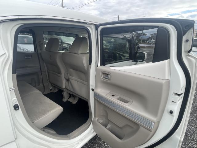 N-BOXスラッシュ(新潟県新潟市東区)