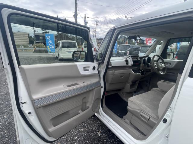 N-BOXスラッシュ(新潟県新潟市東区)