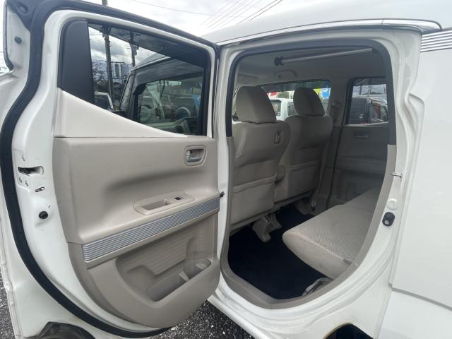 N-BOXスラッシュ(新潟県新潟市東区)