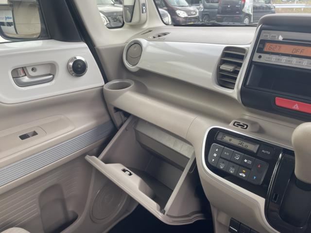 N-BOXスラッシュ(新潟県新潟市東区)