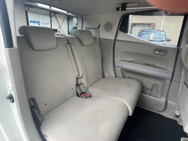 N-BOXスラッシュ(新潟県新潟市東区)