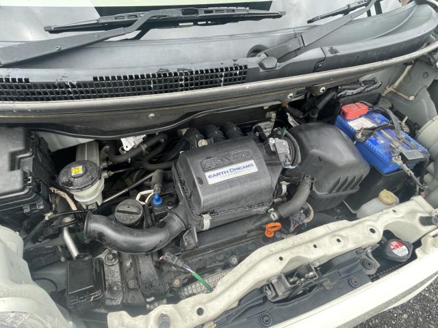 N-BOXスラッシュ(新潟県新潟市東区)