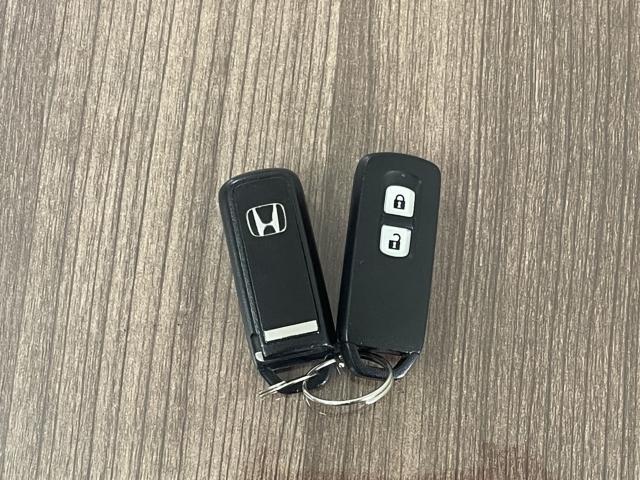 N-BOXスラッシュ(新潟県新潟市東区)