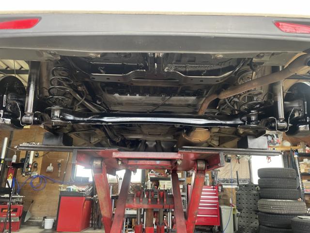 N-BOXスラッシュ(新潟県新潟市東区)