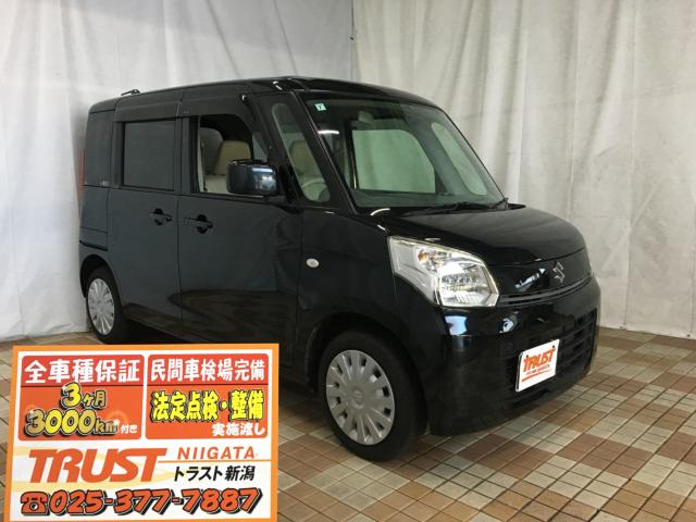 スペーシア（新潟県新潟市西区）