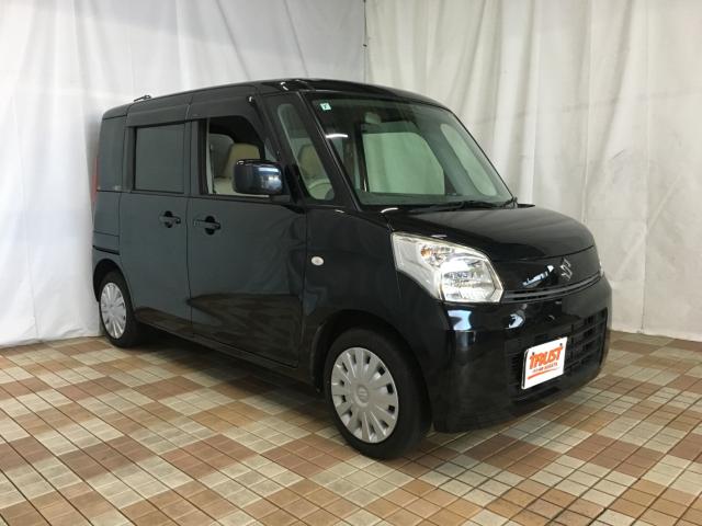 スペーシア（新潟県新潟市西区）