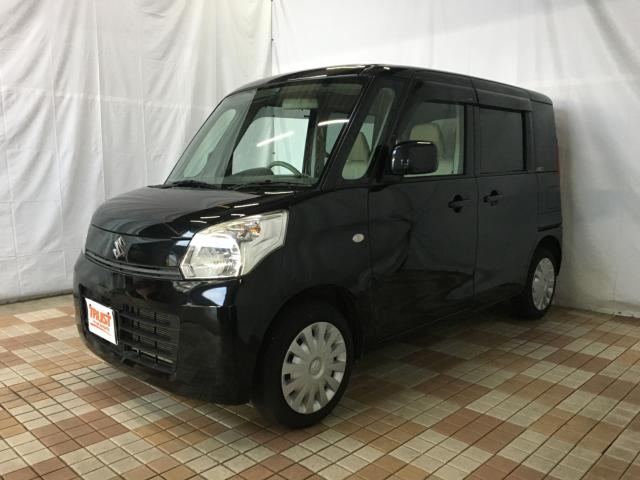 スペーシア（新潟県新潟市西区）