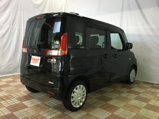 スペーシア（新潟県新潟市西区）