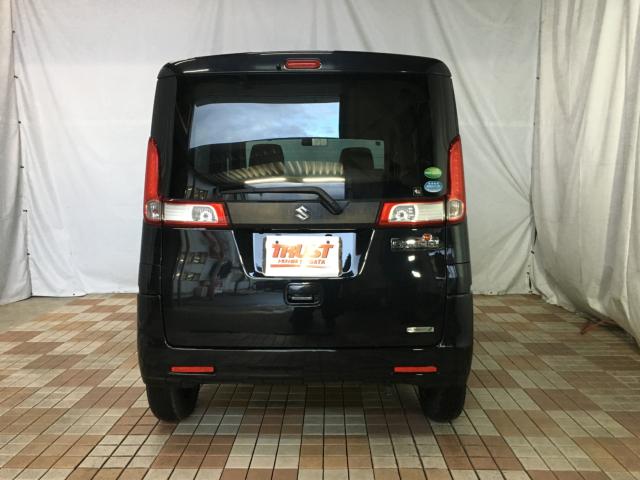 スペーシア（新潟県新潟市西区）