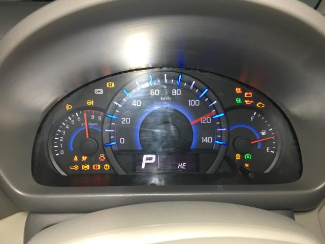 スペーシア（新潟県新潟市西区）