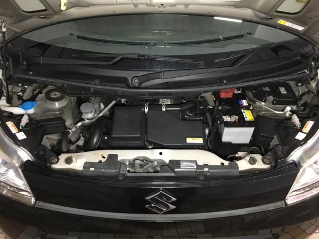 スペーシア（新潟県新潟市西区）