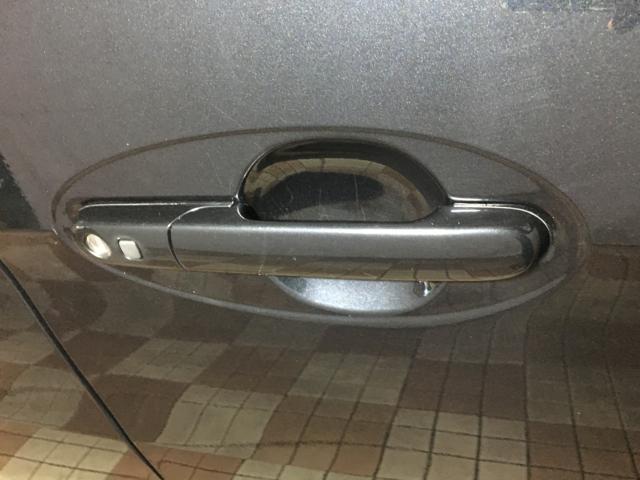 スペーシア（新潟県新潟市西区）