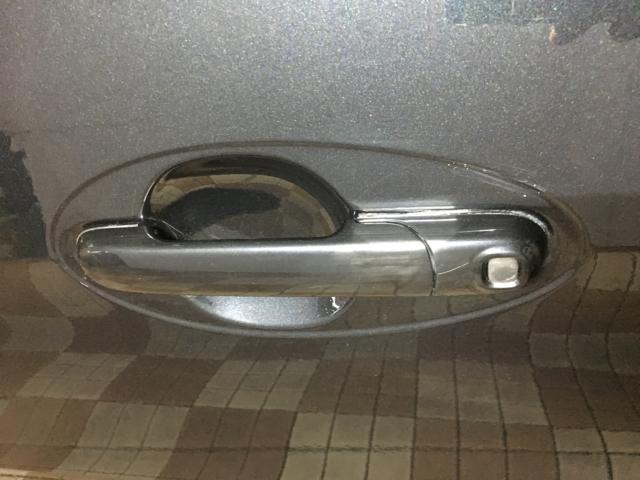 スペーシア（新潟県新潟市西区）