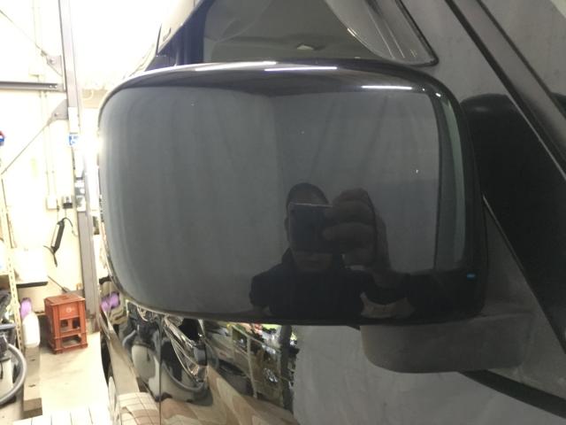 スペーシア（新潟県新潟市西区）